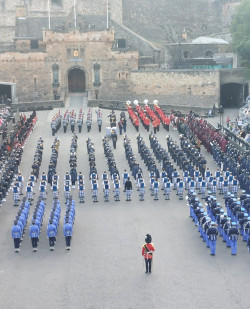 Royal Edinburgh Military Tattoo