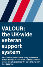 VALOUR logo