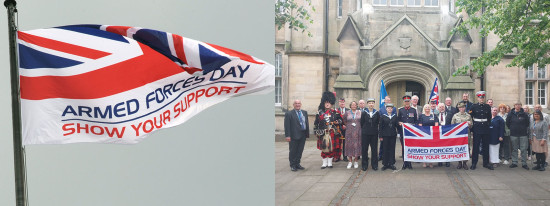Armed Forces Day