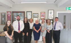 Veterans Scotland AGM
