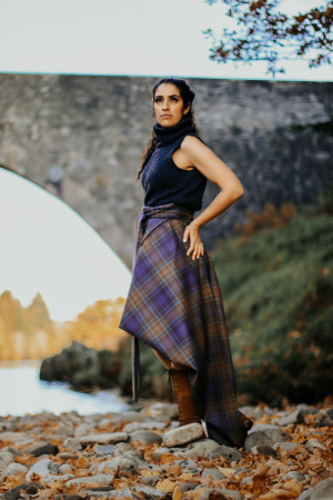 Hannah McFarlane