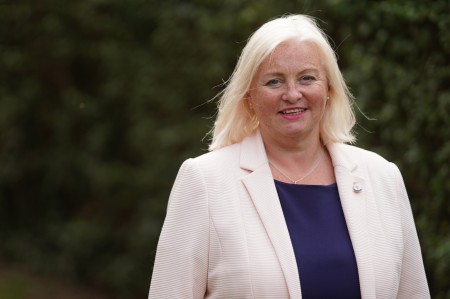 Susie Hamilton