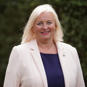 Susie Hamilton