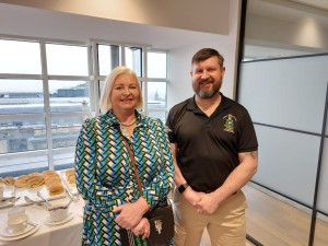 Royal Marines Charity