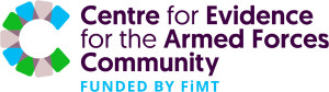 Centre for Evidence logo